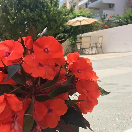 Renovated Apt 100M From Beach Wifi Ac Anavyssos Esterno foto