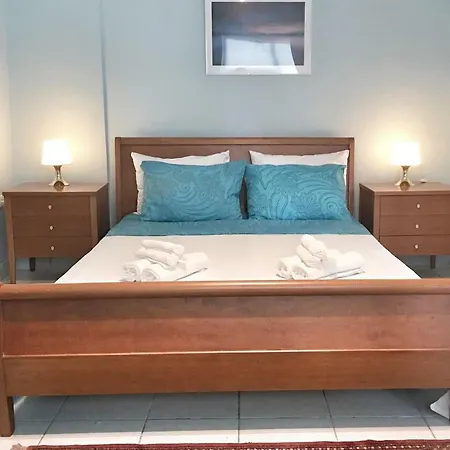 Renovated Apt 100M From Beach Wifi Ac Anavyssos Esterno foto