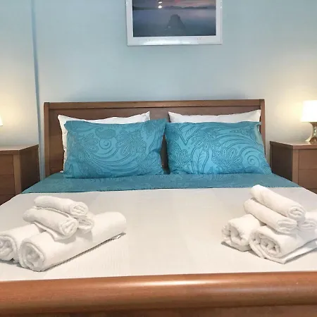 Renovated Apt 100M From Beach Wifi Ac Anavyssos Esterno foto