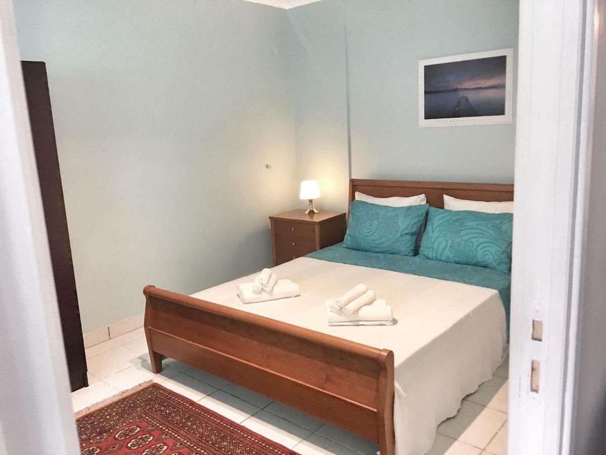 Renovated 100m From Wifi Ac