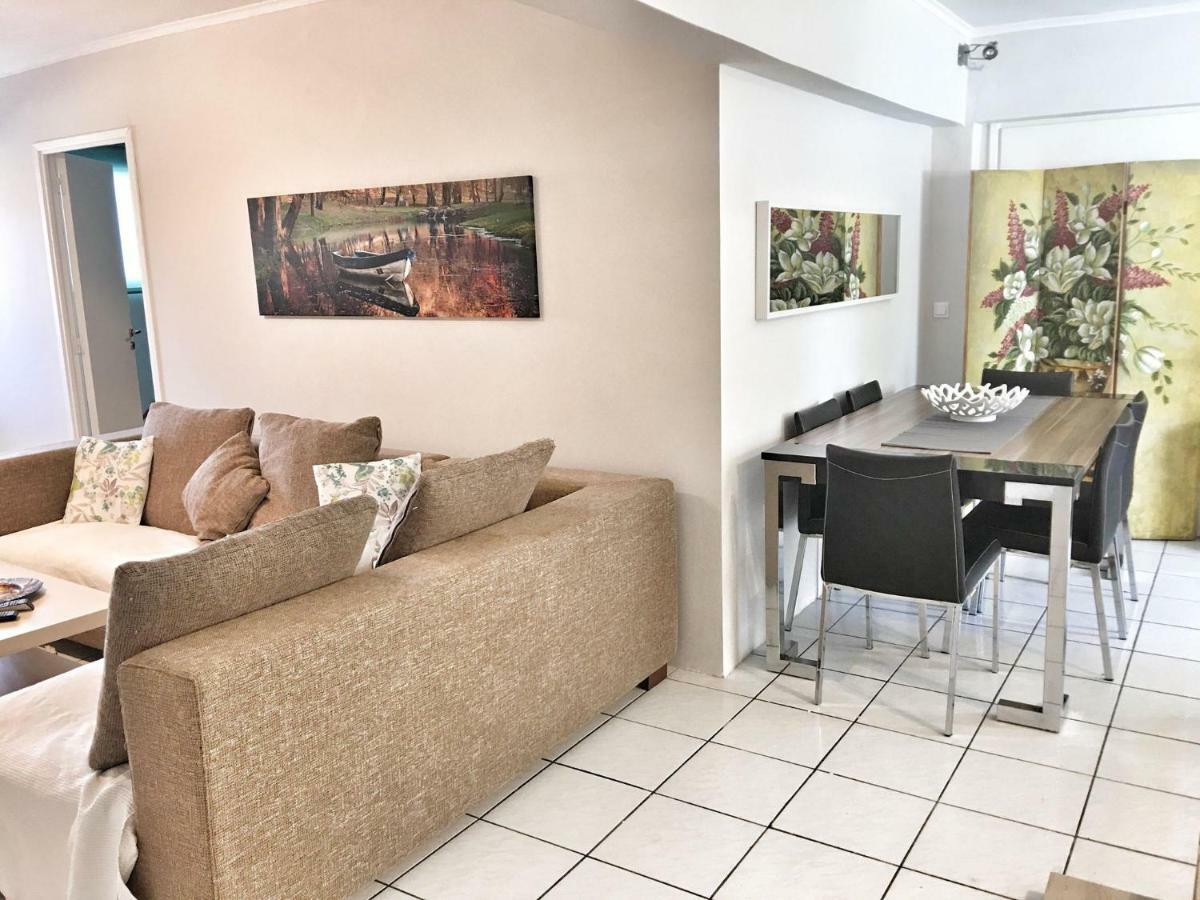 Appartement Renovated 100m From Wifi Ac *